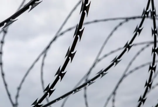 Concertina-Wire