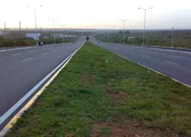 Airports-Roads-Site